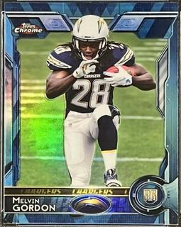 Melvin Gordon