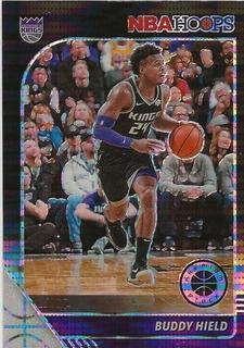 Buddy Hield