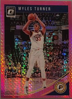 Myles Turner