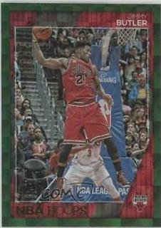 Jimmy Butler