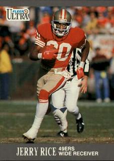 Jerry Rice