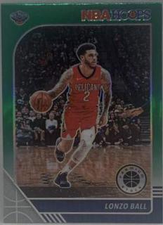 Lonzo Ball