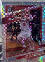 Nikola Vucevic