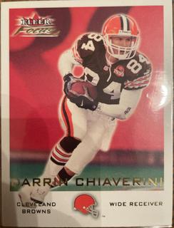 Darrin Chiaverini