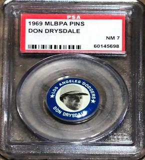 Don Drysdale