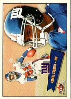 Amani Toomer
