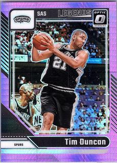 Tim Duncan
