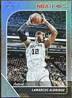 LaMarcus Aldridge