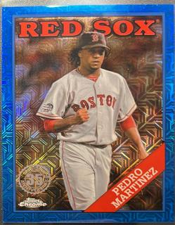 Pedro Martinez