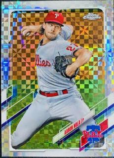 Aaron Nola