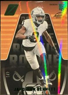 Jakorian Bennett