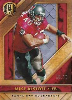 Mike Alstott