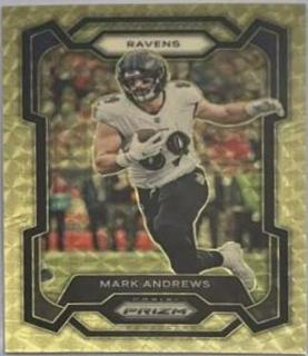 Mark Andrews