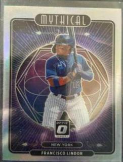 Francisco Lindor