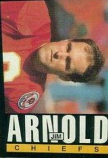 Jim Arnold