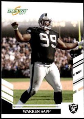 Warren Sapp #275