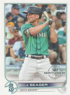 Kyle Seager