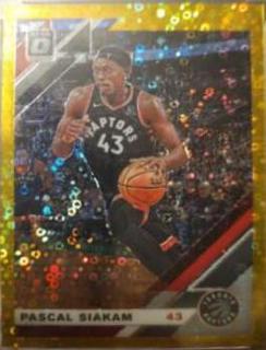 Pascal Siakam