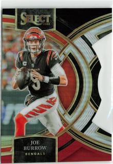 Joe Burrow