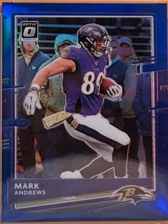 Mark Andrews