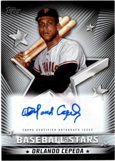 Orlando Cepeda