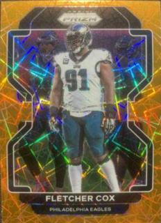 Fletcher Cox