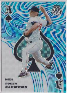 Roger Clemens