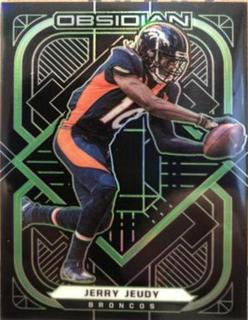 Jerry Jeudy