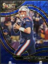Jarrett Stidham