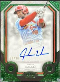 Jordan Walker