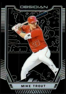 Mike Trout