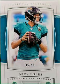 Nick Foles
