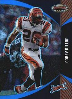 Corey Dillon