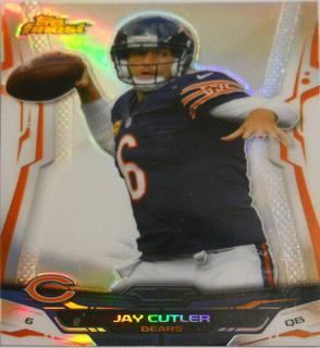 Jay Cutler