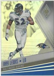 Ray Lewis