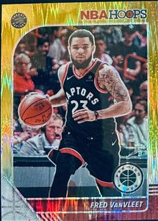 Fred VanVleet