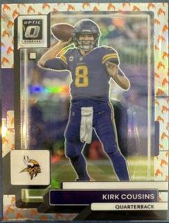 Kirk Cousins
