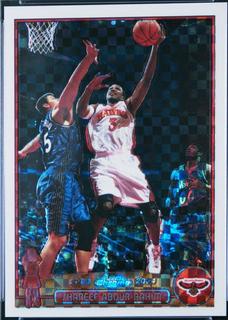 Shareef Abdur-Rahim