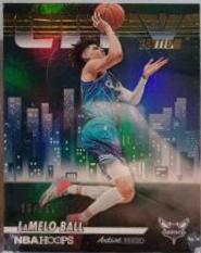 LaMelo Ball