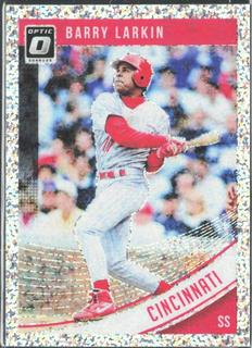 Barry Larkin