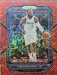 Tim Hardaway Jr.