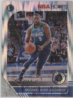 Michael Kidd-Gilchrist