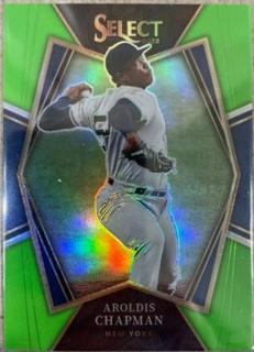 Aroldis Chapman