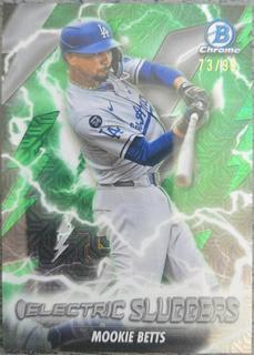 Mookie Betts