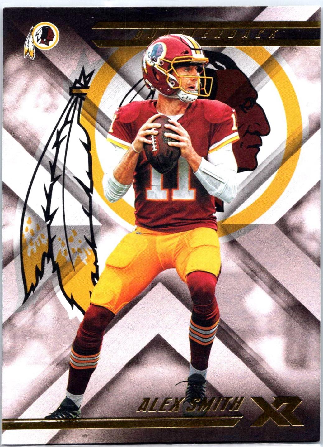 Alex Smith #58