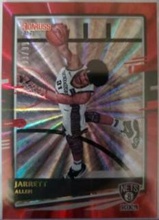 Jarrett Allen