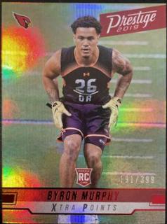 Byron Murphy