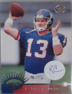 Danny Kanell