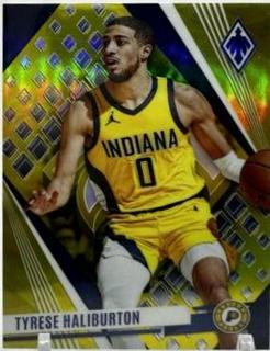 Tyrese Haliburton
