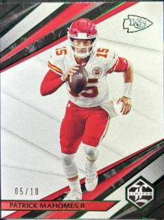 Patrick Mahomes II